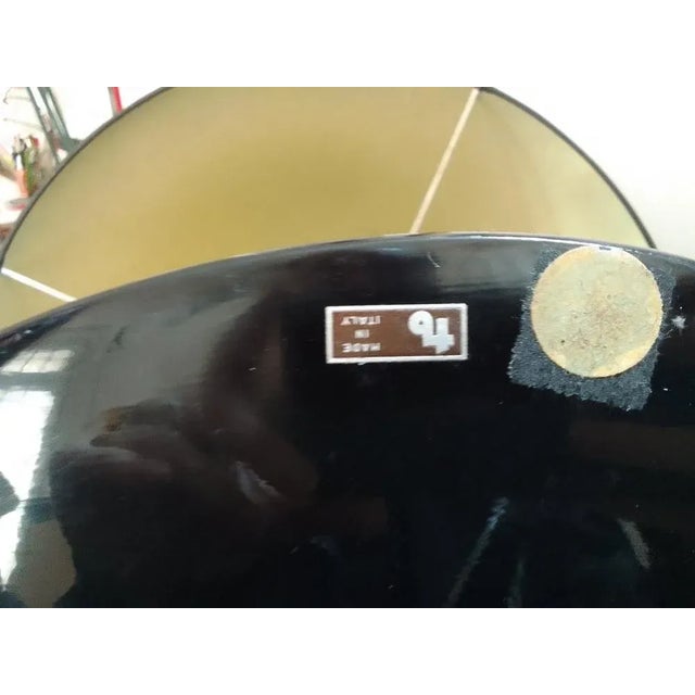 Table Lamp by Tommaso Barbi, 1970s For Sale - Image 3 of 8