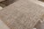 Contemporary Rug & Kilim’s Modern Rug in All Over Beige, Gray and White Abstract Pattern For Sale - Image 3 of 7