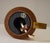 Wood Mid-Century Swedish Table Lamp attributed to Asea, 1950s, Set of 2 For Sale - Image 7 of 8