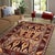 Enhance your home with the timeless craftsmanship of a hand-knotted Kargahi wool rug, celebrated for its tribal artistry,...