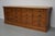Rustic German Pine Apothecary Cabinet, 1930s For Sale - Image 12 of 18