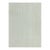 Contemporary Beige Green Flat Weave Rug by Doris Leslie Blau For Sale