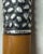Antique 19th Century RFS & Co. Sterling Silver Malacca Wood Walking Stick Cane For Sale - Image 9 of 12