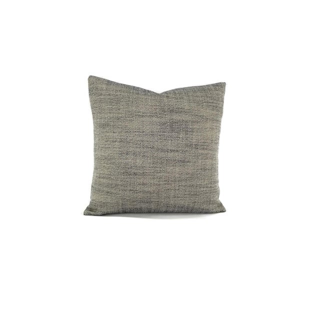 From Pollack Associates is West Coast in the color Pacific pillow cover. The fabric is made of 40% cotton 20% viscose 20%...