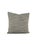 From Pollack Associates is West Coast in the color Pacific pillow cover. The fabric is made of 40% cotton 20% viscose 20%...