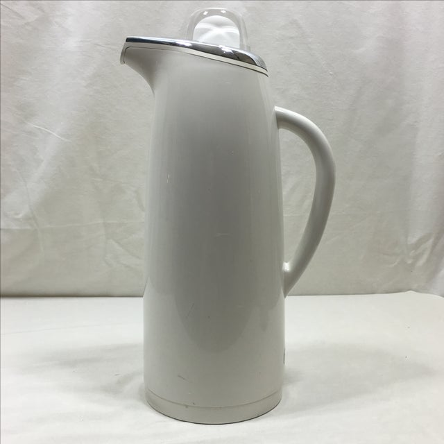 Crown Corning Thermique Coffee Carafe Chairish