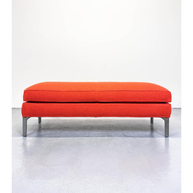 Textile Volage Ex-S Night Chair by Philippe Starck for Cassina, 2010s For Sale - Image 7 of 7