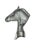 Early 20th Century Cast Horse For Sale - Image 5 of 5