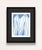 M' from 'Hockney's Alphabet' By David Hockney 1991 Lithograph on Exhibition Fine Art Cartridge paper 38.4 x 46.4 cm (15.12...