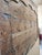 Pair of Antique Solid Pine Mirror For Sale In Los Angeles - Image 6 of 8