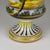 Vintage Vase with Lid by Lorenzo Di Stefano, Italy, 1990s For Sale - Image 12 of 18