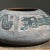 Tribal Vintage Mexican Sgraffito Folk Art Zoomorphic Clay Vase For Sale - Image 3 of 6