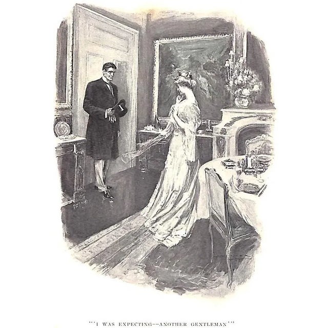"Sport Royal" 1907 Hope, Anthony For Sale In New York - Image 6 of 7