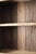 Mid 18th Century Antique Cabinet on Steel Stand, 1760 For Sale - Image 5 of 14