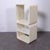 Modular Bookcases in Lacquered Wood attributed to Carlo De Carli for Fiarm, 1970s, Set of 2 For Sale - Image 15 of 17