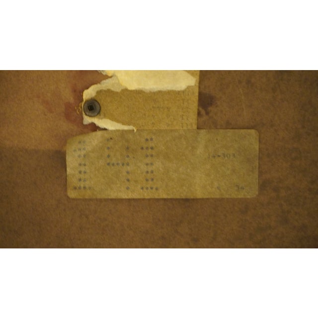 Century Lt Designs Contemporary Modern Asian Inspired 100" Dining Table For Sale - Image 11 of 11