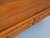 Vintage Wooden Bookcase, 1960s For Sale - Image 9 of 18
