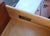 1960s Mid-Century Drexel Heritage Georgian Style Mahogany Chests - Pair For Sale - Image 5 of 6