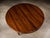 Extendable Rosewood Dining Table by Jorge Jabour, Brazilian Modern, 1950s For Sale - Image 11 of 13