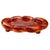 Sunburst Moll 1.0 Sculptural Tray in Hand Molded Resin by Szymon Keller For Sale - Image 6 of 6