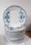 Ceramic Earthenware Tableware from Saint Amand Hamage, 1890s, Set of 42 For Sale - Image 7 of 18