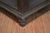 Discontinued Greenview Charcoal End Table For Sale - Image 4 of 10