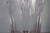 1930s Vintage Art Deco Vase in Glass, 1930s For Sale - Image 5 of 11