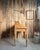 1920s English-Style Tiered Desk, 1920s For Sale - Image 5 of 14
