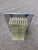 Vintage Pop Art Steel and Acrylic Glass Wall Sculpture Lamp, 1970 For Sale - Image 9 of 9
