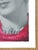 Francisco Vital "Frida Kahlo in Rebozo" Contemporary Pop Art Inspired Pixel Portrait Painting, 2021 For Sale In Houston - Image 6 of 10