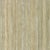 Harlequin Plica Wallpaper in Ochre/Cream For Sale