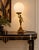 Art Deco Figural Banksway Lamp, 1930s For Sale - Image 10 of 13