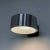 Mid-century wall lamp model c-1506 designed by the raak design team (maija liisa komulainen, herman snyders de vogel,...