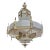 Art Deco Movie Theater Chandelier 1930's For Sale