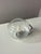 Wall Lamp with Glass Insert and Chrome Finish from Novus For Sale - Image 10 of 11