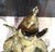 16.75" Tibetan Vajrasattva Bronze Buddha Statuary For Sale - Image 9 of 18