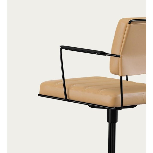 Time Chair by Henrik Tengler For Sale - Image 4 of 13