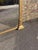 Large Antique English Gilt Overmantle Mirror, 19th Century For Sale - Image 3 of 7