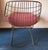 SM05 Wire Chair by Cees Braakman for Pastoe, Netherlands, 1950s For Sale - Image 9 of 14