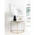 Adding infinite elegance to your home is what the Myriad does best. A continuous loop crafted of solid brass provides a...