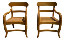 Example of Accent Chairs in Chicago