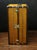 Wardrobe Trunk from Louis Vuitton, 1890s, in Very Good conditions. Designed 1890 to 1919 This piece has an attribution...