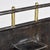 Iron Bedside Cabinet, 1910s For Sale - Image 11 of 15
