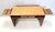 Art Deco Italian Birch and Beech Writing Desk, 1940s For Sale - Image 10 of 17