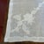 Textile Vintage French Embroidered Organdy Tablecloth and Napkin Set, 1930, Set of 13 For Sale - Image 7 of 11