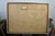 1963 Miss Lititia Thompson Blue Ridge Mountains Oil Painting 48" For Sale - Image 12 of 14