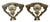 Carved Wood Decorative Wall Brackets For Sale - Image 14 of 14