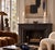 1988 Bon Art Michael Taylor Style Spiral Plaster Candlesticks, a Pair For Sale - Image 11 of 11