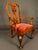 Pair of Late 19th Century English Queen Anne Style Armchairs, C. 1890 For Sale In Indianapolis - Image 6 of 12