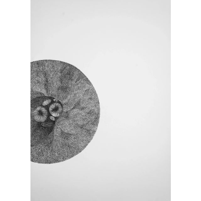 Early 21st Century Cell 02 by Alina Aldea For Sale - Image 5 of 5